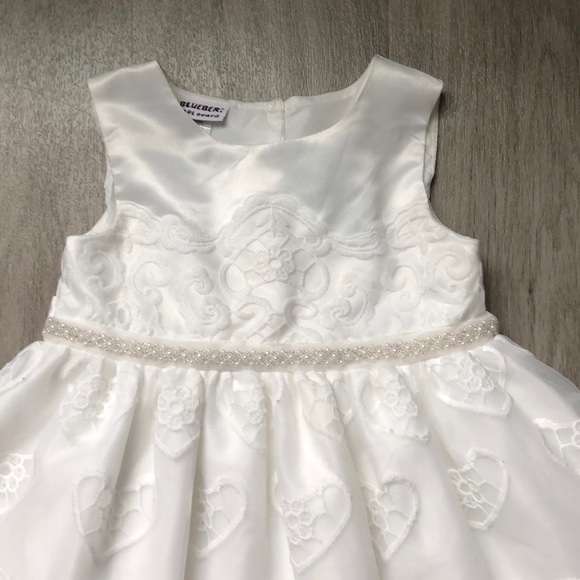 Toddler Formal Dress - Picture 2 of 5